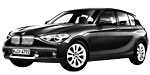 BMW F20 C0186 Fault Code