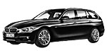 BMW F31 C0186 Fault Code