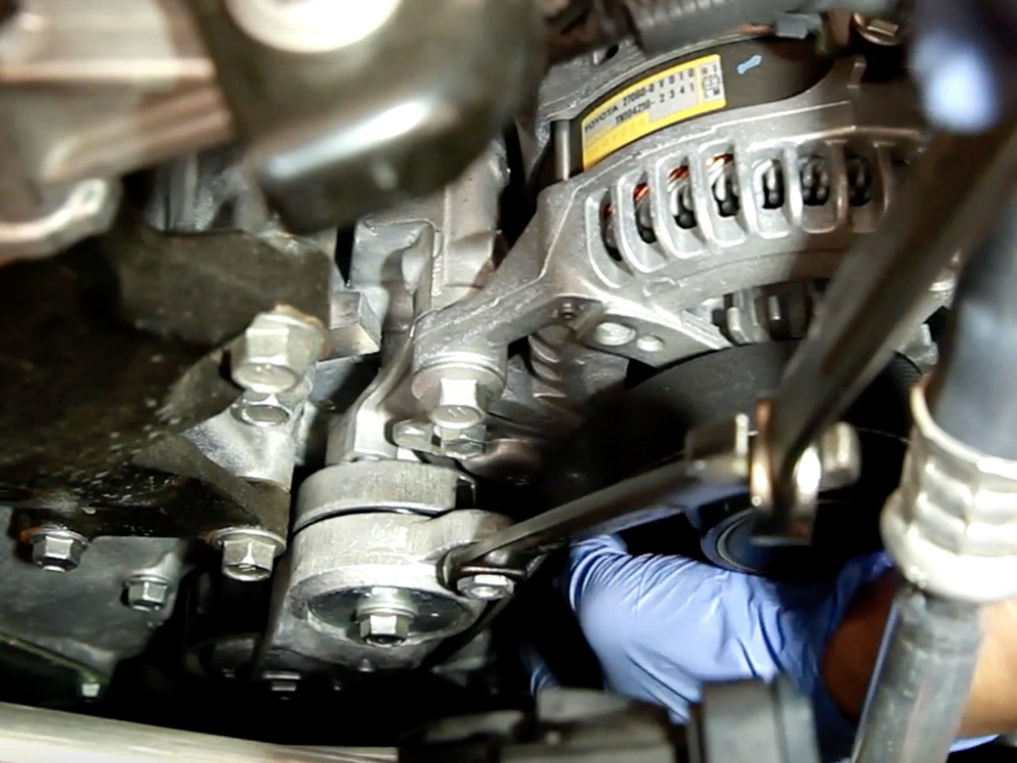 See C0186 in engine
